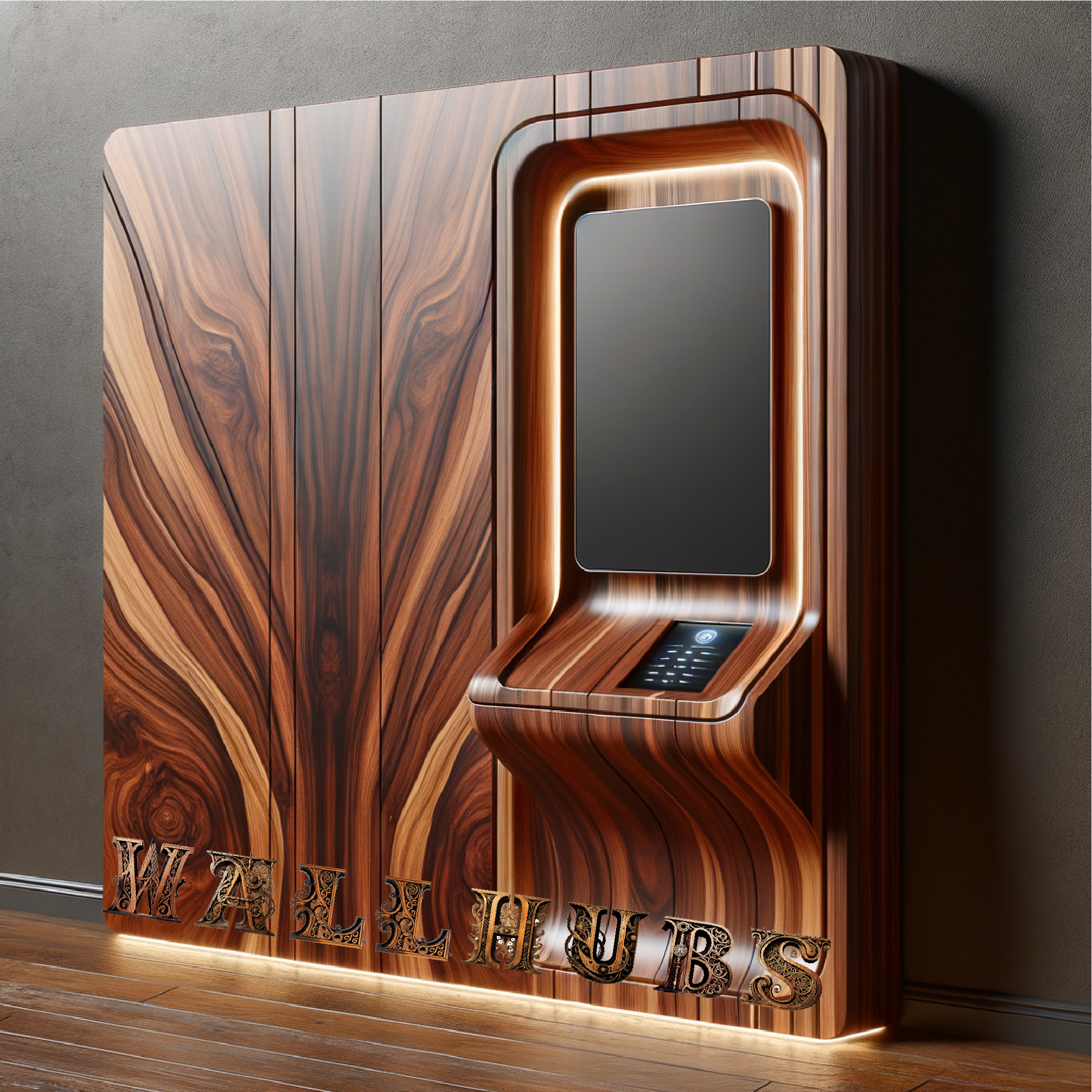 Top  kiosk hardware solutions in manchester